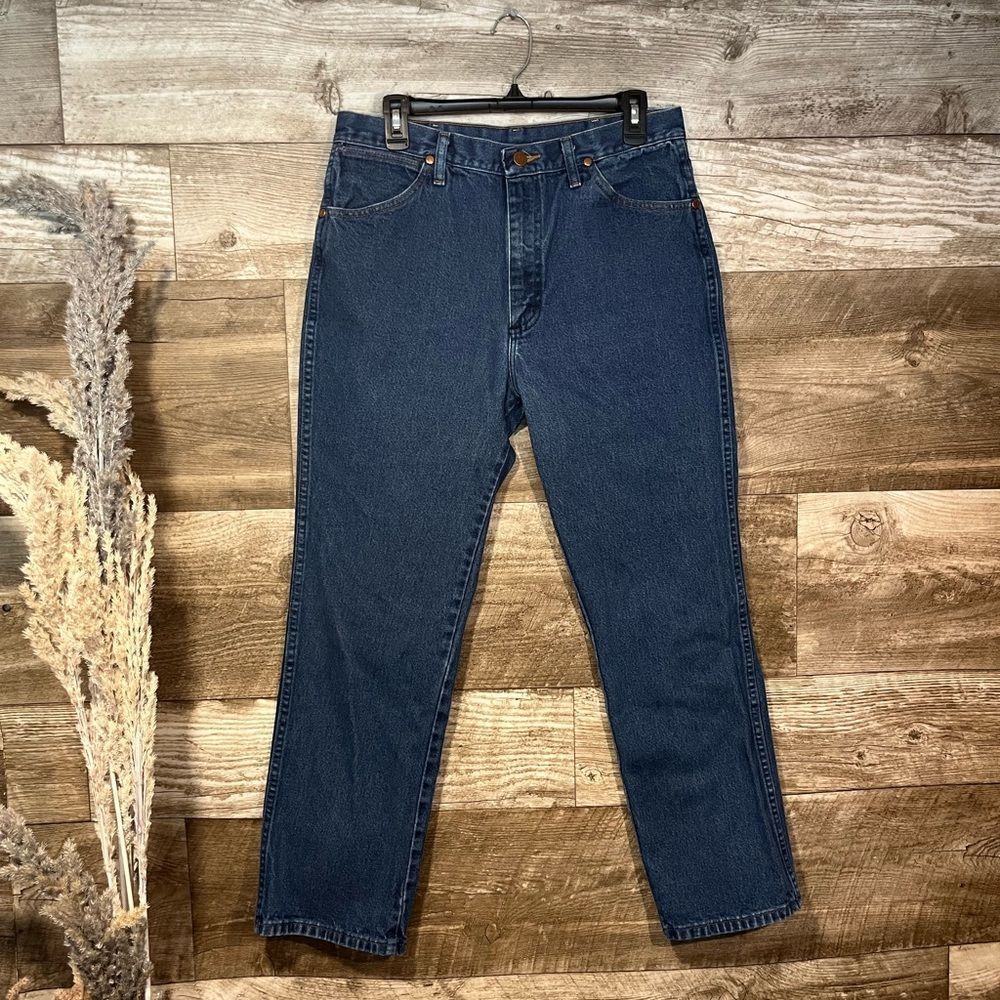 Wrangler jeans 34x30